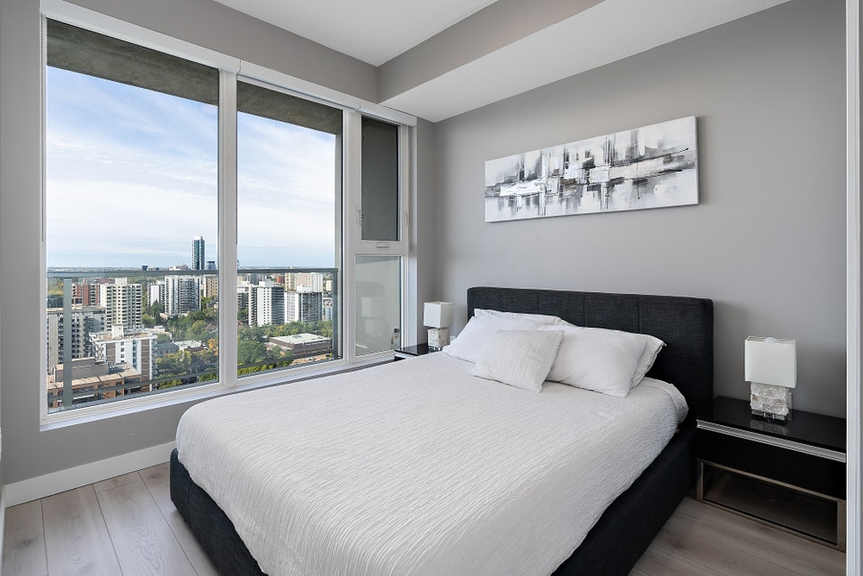The View - Furnished Suite Apartment for Rent 2