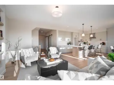 Beautiful brand new home by Legacy Signature Homes on a 34’ pocket lot, loaded with upgrades and des...