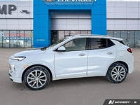 Saskatoon Motor Products - Recent Arrival! 2025 Buick Encore GX Avenir - Certified. GM Certified Det... (image 1)