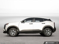 This Nissan Kicks has a trusty Regular Unleaded I-4 2.0 L/122 engine powering this Variable transmis... (image 2)