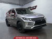WAS: $24490 NOW: $22999 plus taxes and licensing feesThe 2019 Mitsubishi Eclipse Cross SE brings tur... (image 6)