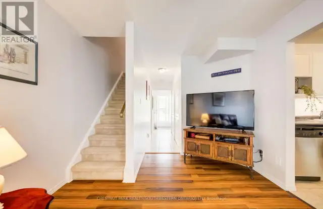 11 - 210 HIGHLAND CRESCENT Kitchener, Ontario in Condos for Sale in Kitchener / Waterloo - Image 17