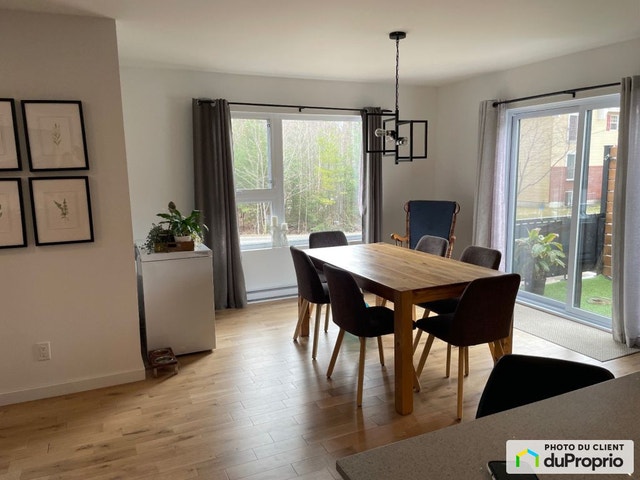 $639,000 - Duplex for sale in Rawdon — photo 3