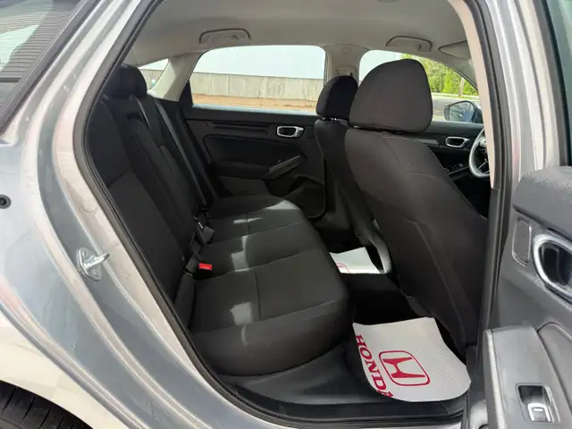 2022 Honda CIVIC LX, keyless entry, backup camera, Bluetooth HON in Cars & Trucks in Annapolis Valley - Image 18