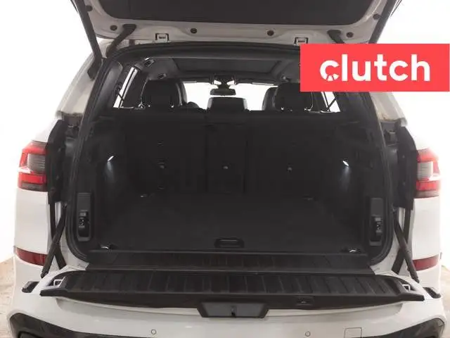 2022 BMW X5 xDrive40i AWD w/Apple CarPlay, Heated Front Seats, B in Cars & Trucks in Ottawa - Image 43