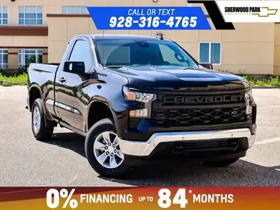 Welcome To Sherwood Park Chevrolet. The #1 Volume Chevrolet Dealer in Canada. This Chevrolet SILVERA...