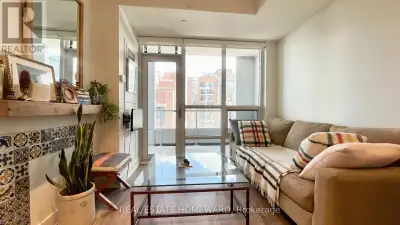 Fully Furnished + Utilities Included! Live in the Heart of It All at 38 Cameron. Welcome to this stu...