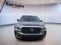 The 2023 Honda Ridgeline offers a blend of luxury and convenience with its keyless entry and remote... (image 1)