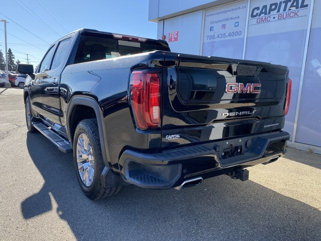 2019 GMC Sierra 1500 Crew Cab Denali * 360 CAMERA * SUNROOF * in Cars & Trucks in Edmonton - Image 3