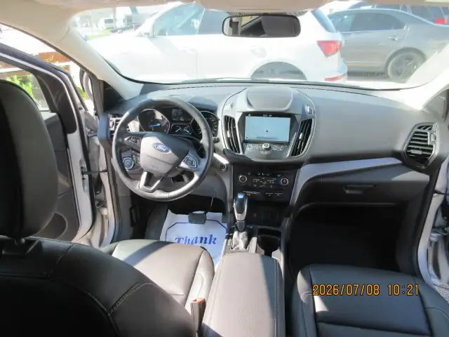 2019 Ford Escape SEL5094524261512192018