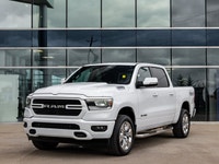 Welcome to 400 Chrysler Dodge Jeep Ram. Turn heads and get the job done with this 2020 Ram 1500 Big... (image 1)