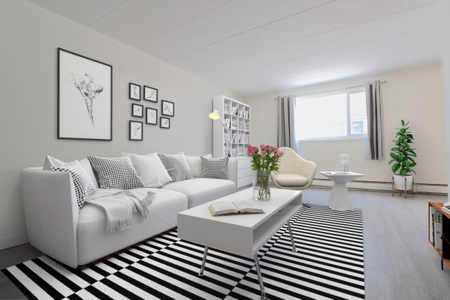 Coronation Park Apartment For Rent | Avonhurst 3525 in Long Term Rentals in Regina