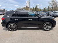 SUPER CLEAN 2017 ACURA MDX NAVIGATION Now available at Loeppky Auto Sales — this 2017 Acura MDX Nav... (image 5)