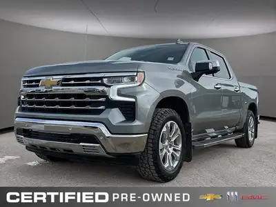 This Chevrolet Silverado 1500 boasts a Turbocharged Diesel I6 3.0L/ engine powering this Automatic t...