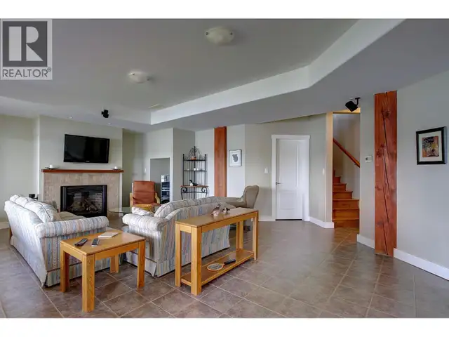 6745 MILLAR ROAD Horsefly, British Columbia in Houses for Sale in Williams Lake - Image 22