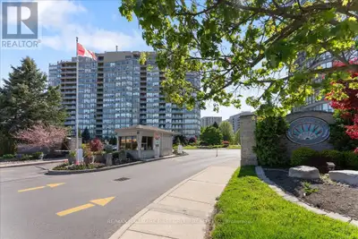 PH19 - 1880 VALLEY FARM ROAD Pickering (Town Centre), Ontario