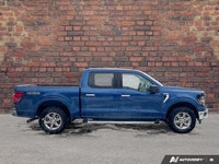 Check out this 2025 Ford F-150 XLT while we still have it in stock! *You Can't Beat the Price with T... (image 5)
