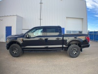 3.5L ECOBOOST! HEATED STEERING WHEEL! HEATED/COOLED POWER FRONT SEATS! REMOTE START! 360 DEGREE CAME... (image 1)