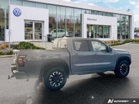 This Nissan Frontier boasts a Regular Unleaded V-6 3.8 L/231 engine powering this Automatic transmis... (image 4)