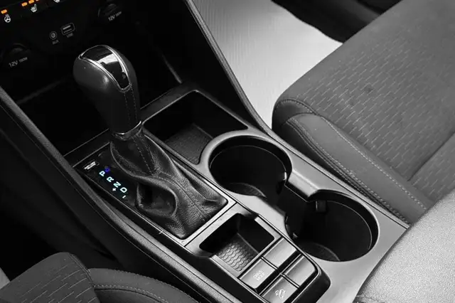 2019 Hyundai TUCSON SE in Cars & Trucks in Edmonton - Image 23