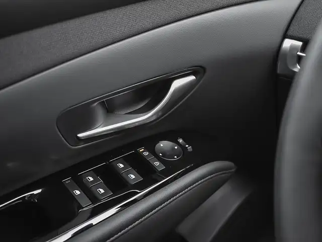2026 Hyundai Tucson Preferred with Trend Package EXECUTIVE DEMO  in Cars & Trucks in Oshawa / Durham Region - Image 16