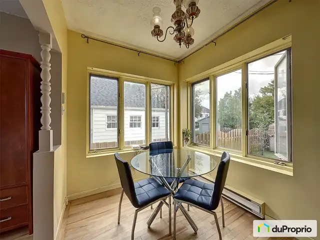 $295,000 - 2 Storey in Trois-Rivières (Cap-De-La-Madeleine) in Houses for Sale in Trois-Rivières - Image 7