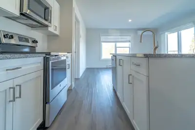 Beautiful 2-Bedroom on the 2nd Floor Brand New Secure Building Available February 1st, 2026 | $2050...