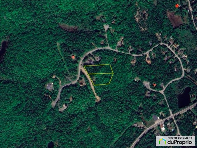 $299,000 - Residential Lot in Ste-Marguerite-Du-Lac-Masson — photo 3