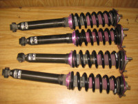 01 02 03 04 0 5 Lexus Altezza IS200 IS300 RS200 SXE10 COILOVERS