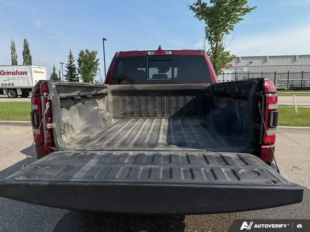 2023 Ram 1500 Rebel in Cars & Trucks in Grande Prairie - Image 13