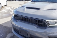 This 2022 Dodge Durango SRT 392 is the ultimate no-compromise SUV, finished in the highly sought-aft... (image 8)