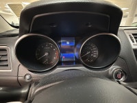 A quiet hum, a solid closing door, and the confident stance of a well-kept Subaru set the tone for t... (image 9)
