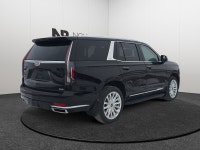 Heated Seats, Navigation, Leather Interior, Remote Engine Start, Rear View Camera! Check out our gre... (image 5)