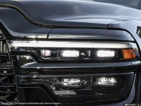 This Ram 3500 has a powerful Intercooled Turbo Diesel I-6 6.7 L/408 engine powering this Automatic t... (image 8)