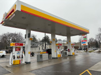 Cambridge - Great Opportunity! Gas Stations