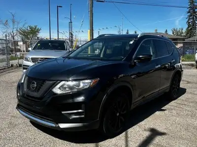 THE 2020 NISSAN ROGUE S OFFERS A PERFECT BALANCE OF COMFORT, EFFICIENCY, AND VERSATILITY. WITH SMOOT...