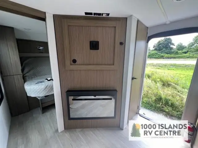 2025 Forest River RV Wildwood 26DBUDX in Travel Trailers & Campers in Kingston - Image 10