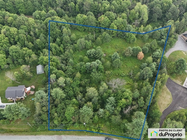 $274,000 - Residential Lot for sale in Magog — photo 2
