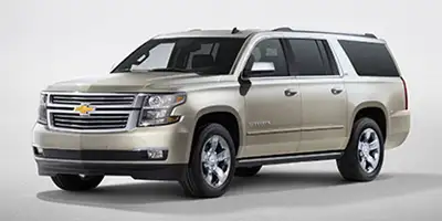 Come see this 2016 Chevrolet Suburban LTZ while we still have it in stock! *This Chevrolet Suburban...