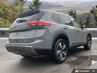 Welcome to Moncton Chrysler Jeep Dodge. Recent Arrival! 2024 Nissan Rogue SL 1.5L DOHC AWD AWD, Fron... (image 5)