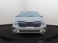 *The perfect opportunity to own a virtually-new vehicle for a used price!* This stunning Steel Grey... (image 5)