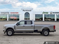 This Ford Super Duty F-350 SRW delivers a Regular Unleaded V-8 7.3 L engine powering this Automatic... (image 1)