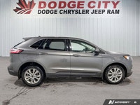 2024 Ford Edge Titanium AWD Sophisticated, tech-packed, and versatile, the 2024 Ford Edge Titanium A... (image 6)
