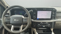 PLATINUM PLUS PKG, TWIN PANEL POWER MOONROOF, 5TH WHEEL/GOOSENECK HITCH PREP PKG, FX4 OFF-ROAD PACKA... (image 9)