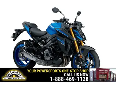 Welcome to Two Wheel Motorsport From the DNA of a supersport legend comes the pure sport roadster. T...