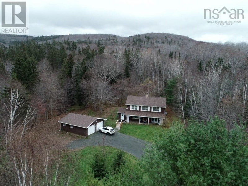 147 Milford Road Nova Scotia Houses for Sale Cape