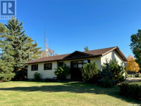 McKee Acreage Golden West Rm No. 95, Saskatchewan