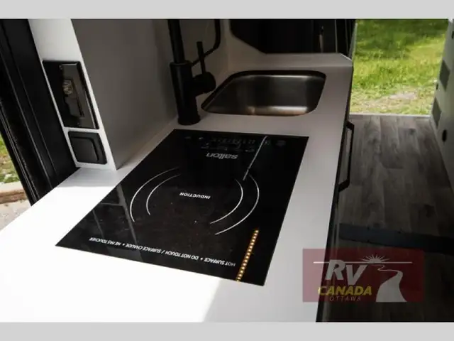 2026 Roadtrek Westfalia Wave For 2 in RVs & Motorhomes in Ottawa - Image 11