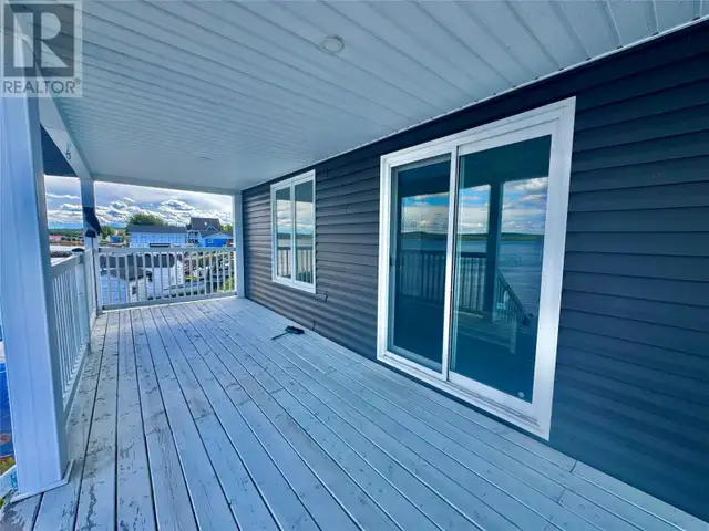 105 Bob Clark Drive Campbellton, Newfoundland & Labrador in Houses for Sale in Gander - Image 16