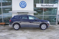 Why buy a high-mileage local car when you can have this BC-sourced 2020 Tiguan? At 113,392 km, it's... (image 2)